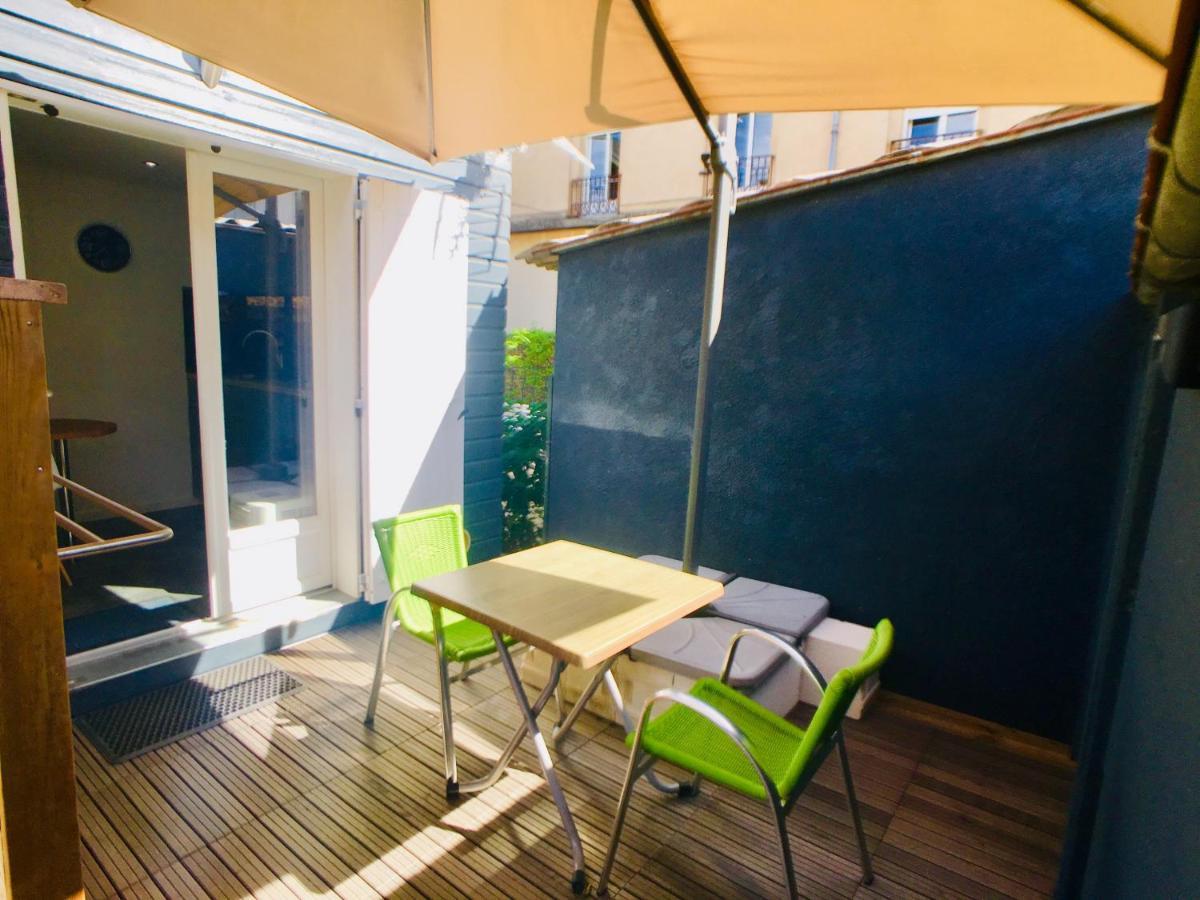 Residence Louis Quartier Gare Vittel Ngoại thất bức ảnh