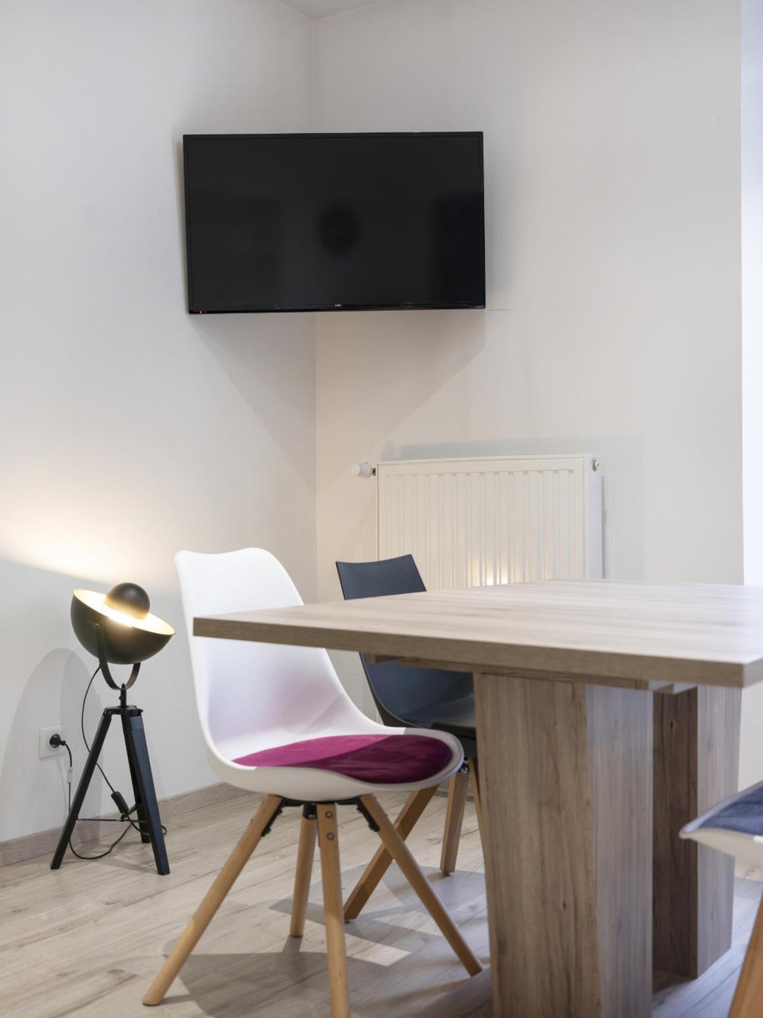 Residence Louis Quartier Gare Vittel Ngoại thất bức ảnh