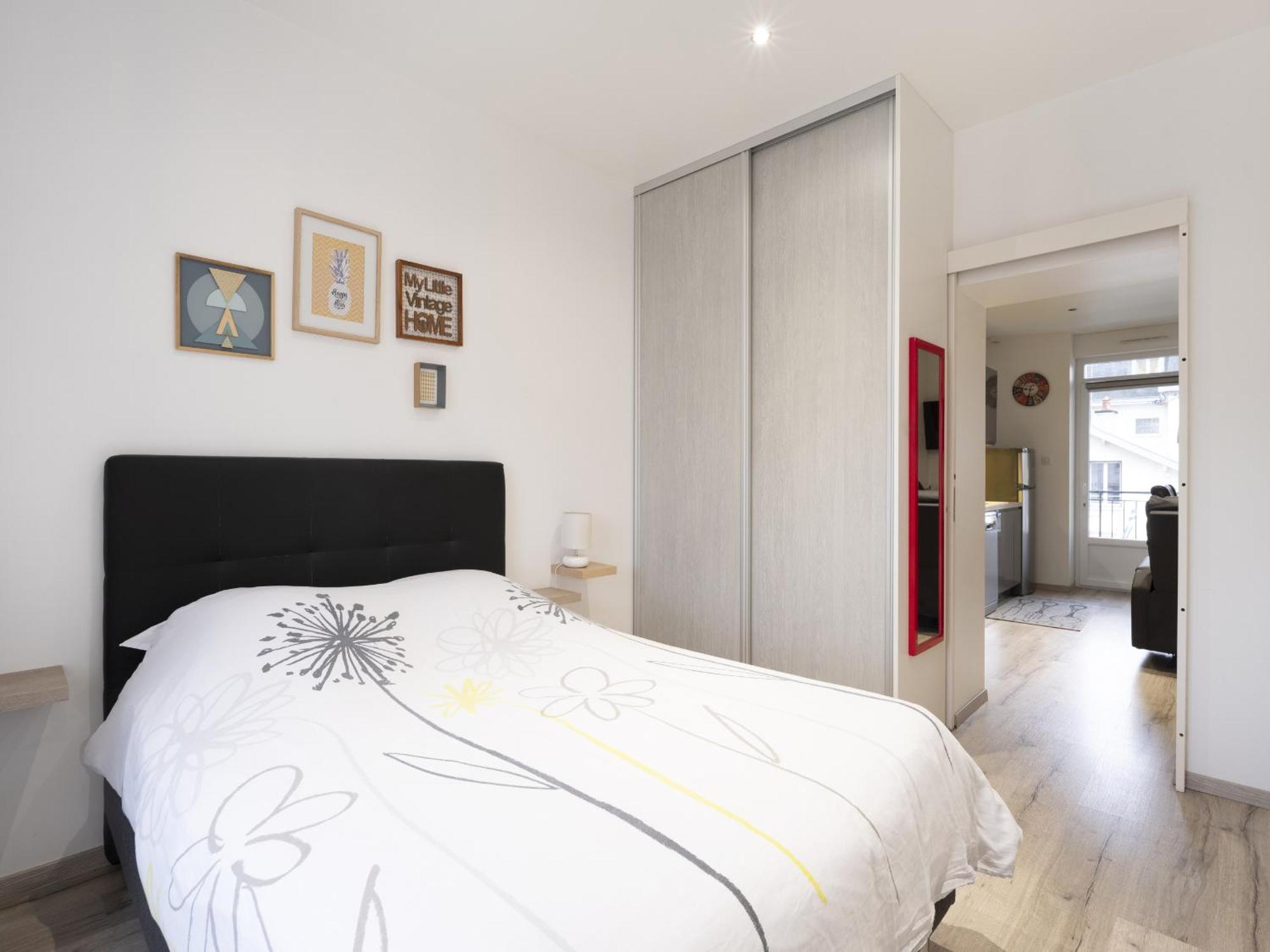 Residence Louis Quartier Gare Vittel Ngoại thất bức ảnh